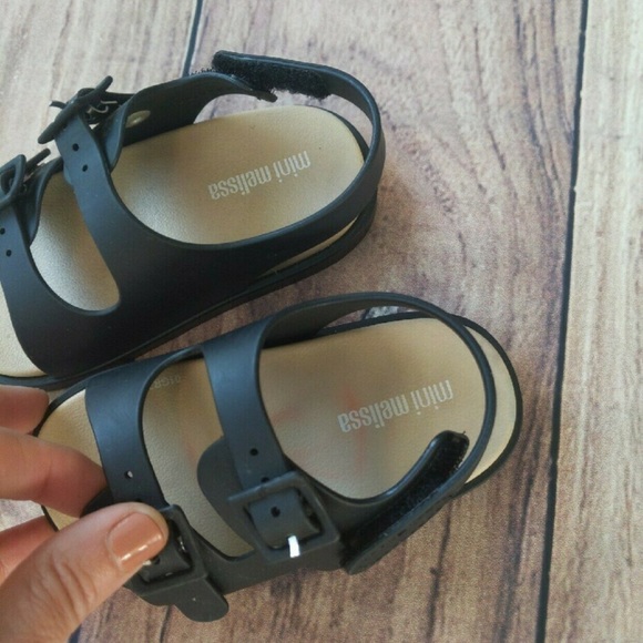 Mini melissa sandals - Picture 2 of 5